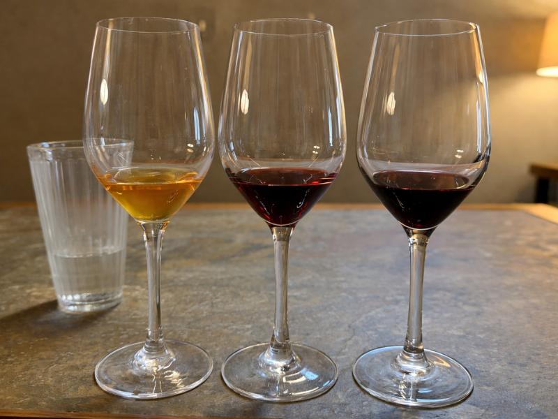 Classic Port Wine Lodges Tour with 7 Generous Tastings (English)