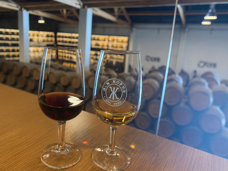 Douro Valley Tour from Porto – Boat Trip, Wine Tasting + Lunch