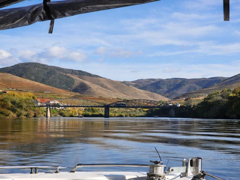 Douro & Vinho Verde Day Tour from Porto – Lunch at Farm + Boat Ride