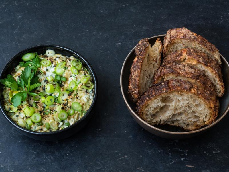 Natural Wines Tasting Experience – Meet & Taste with the Winemaker