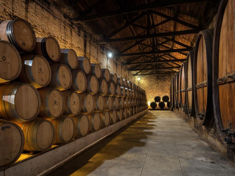 Porto to Douro Valley: Wine Tastings & Relaxing Boat Cruise